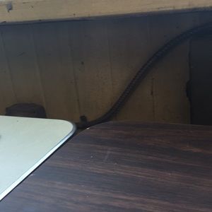 Meet your Posher, Marquis